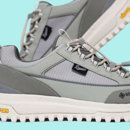 ダナーの「エスタカ―ダ GTX」¥23,100