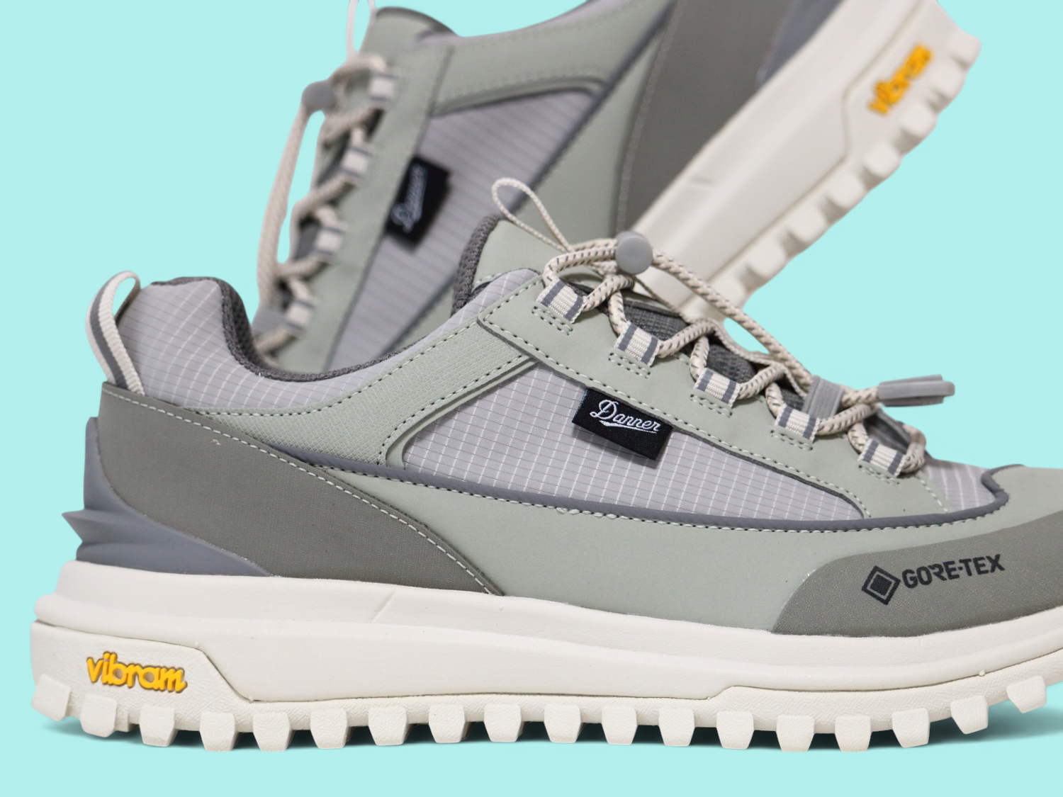 ダナーの「エスタカ―ダ GTX」¥23,100