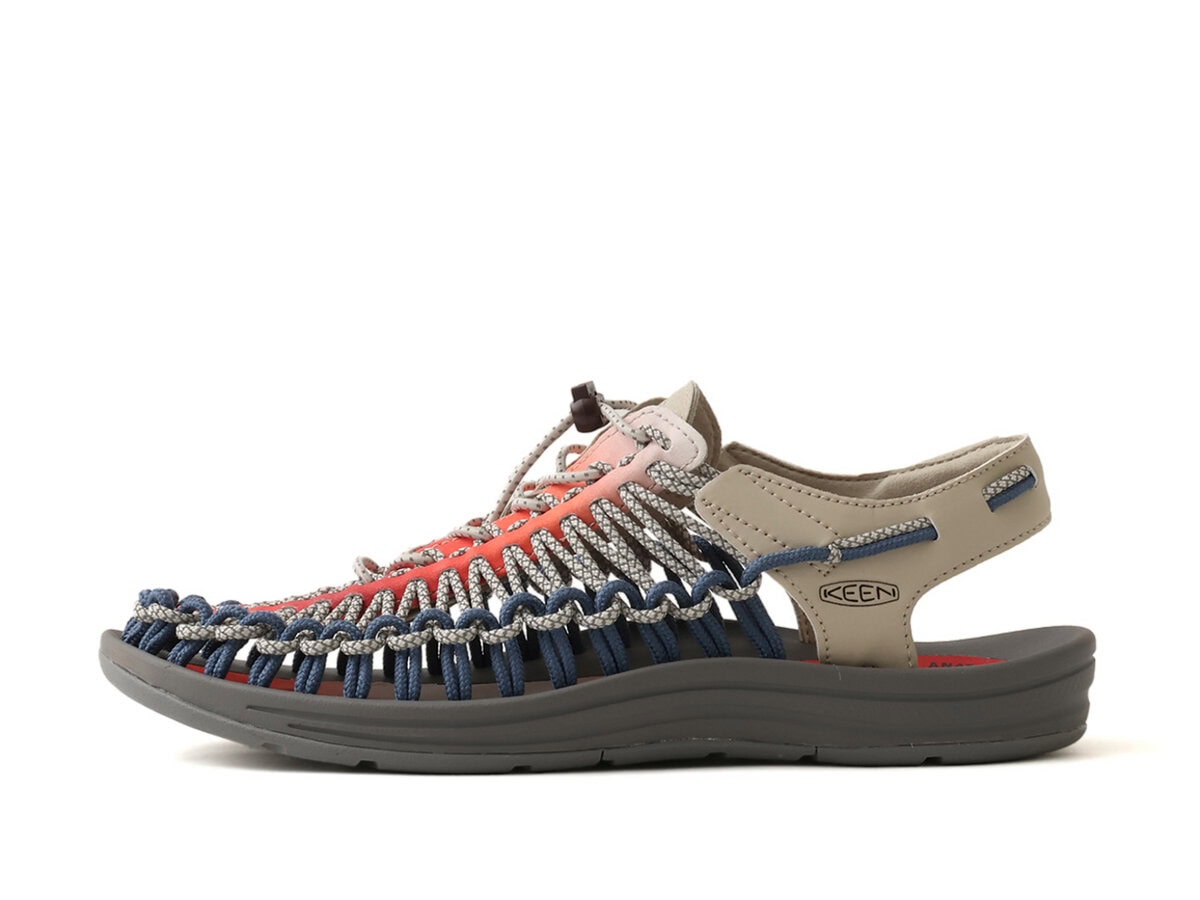 キーンの「ユニーク」¥16,500