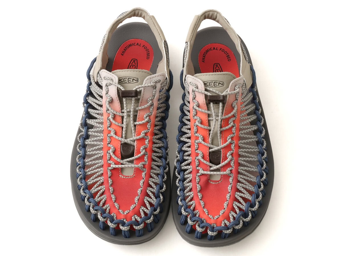 キーンの「ユニーク」¥16,500