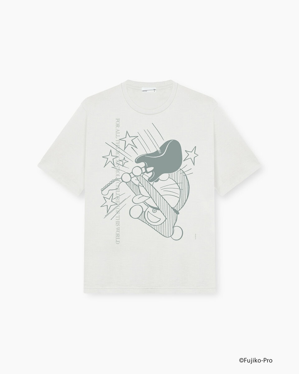 “ROCK’N’ROLL” T-Shirt ¥13,200
