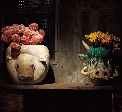 カイカイキキの新しいギャラリースペース〈Kaikai Kiki Gallery M Cubed〉