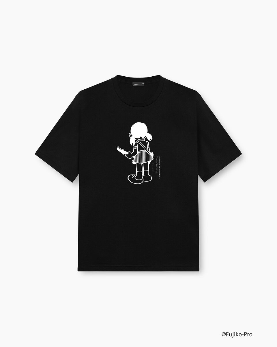 “SHIZUKA” T-Shirt ¥13,200(6月27日発売)