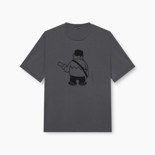 “GIAN”  T-Shirt ¥13,200（6月27日発売）
