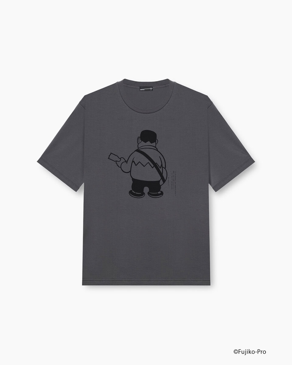 “GIAN” T-Shirt ¥13,200(6月27日発売)