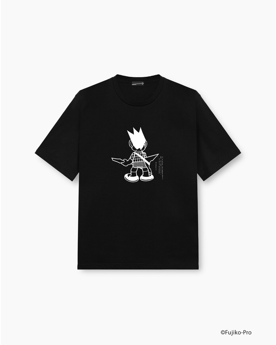 “SUNEO” T-Shirt ¥13,200(6月27日発売)