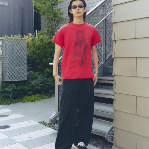 6月22日（月）会社員／丹下雄斗さん（25歳）