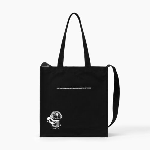 Record Shoulder Bag ¥17,600（7月上旬発売）