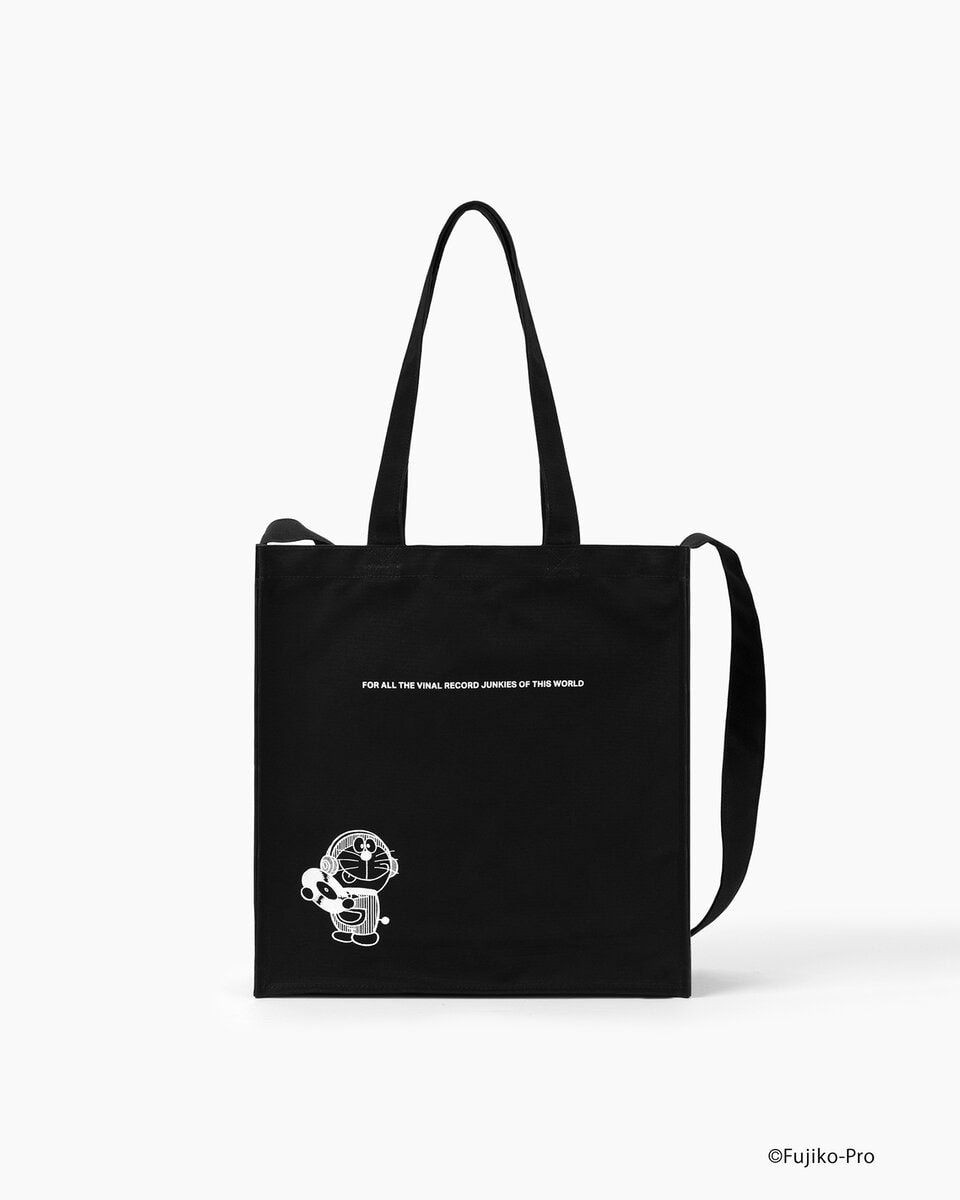 Record Shoulder Bag ¥17,600(7月上旬発売)