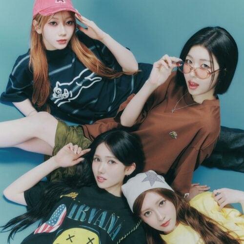 IS:SUEが着こなす、この夏欲しいストリートTシャツ!BAPE®やDIESELなど注目ブランドが集結