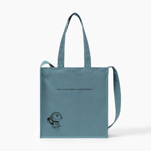 Record Shoulder Bag ¥17,600（7月上旬発売）