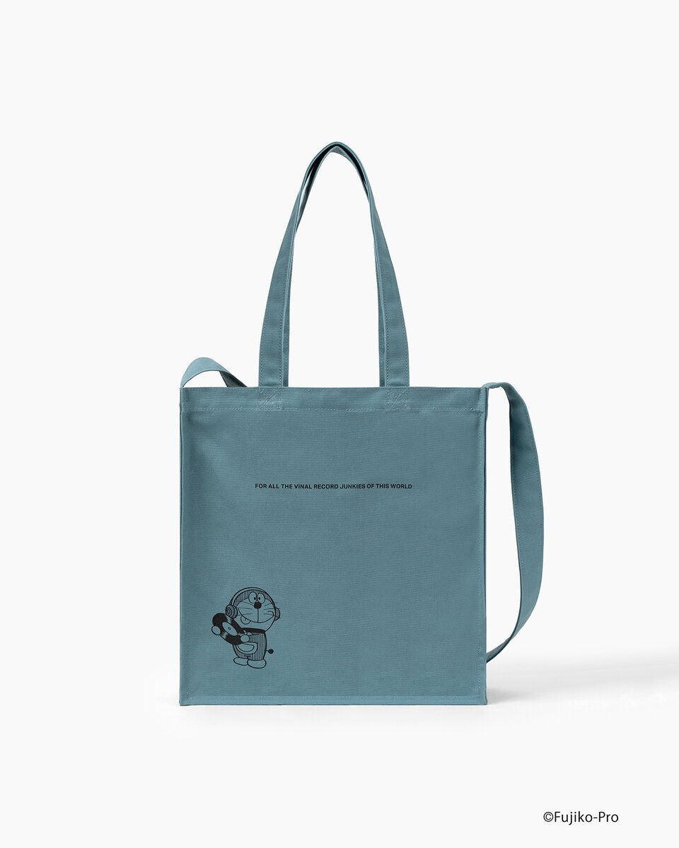 Record Shoulder Bag ¥17,600(7月上旬発売)