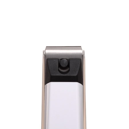 Nail Clippers ツメキリ type001L(白)2
