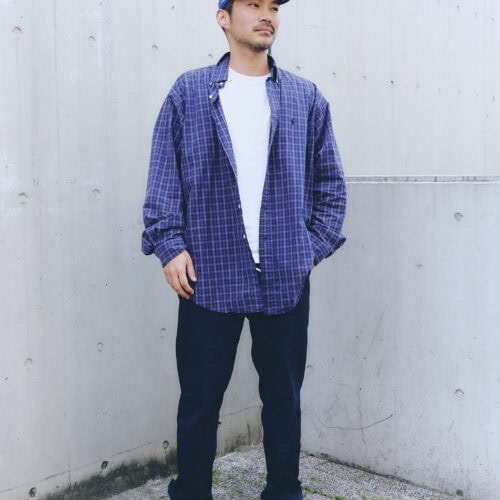 6月25日（木）会社員／Manasさん（38歳）