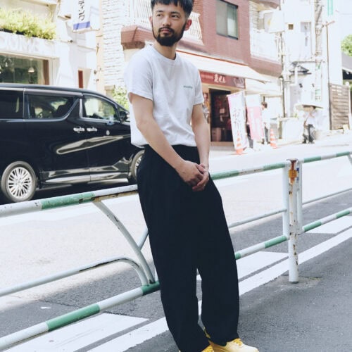 6月24日（水）会社員／tanioさん（32歳）