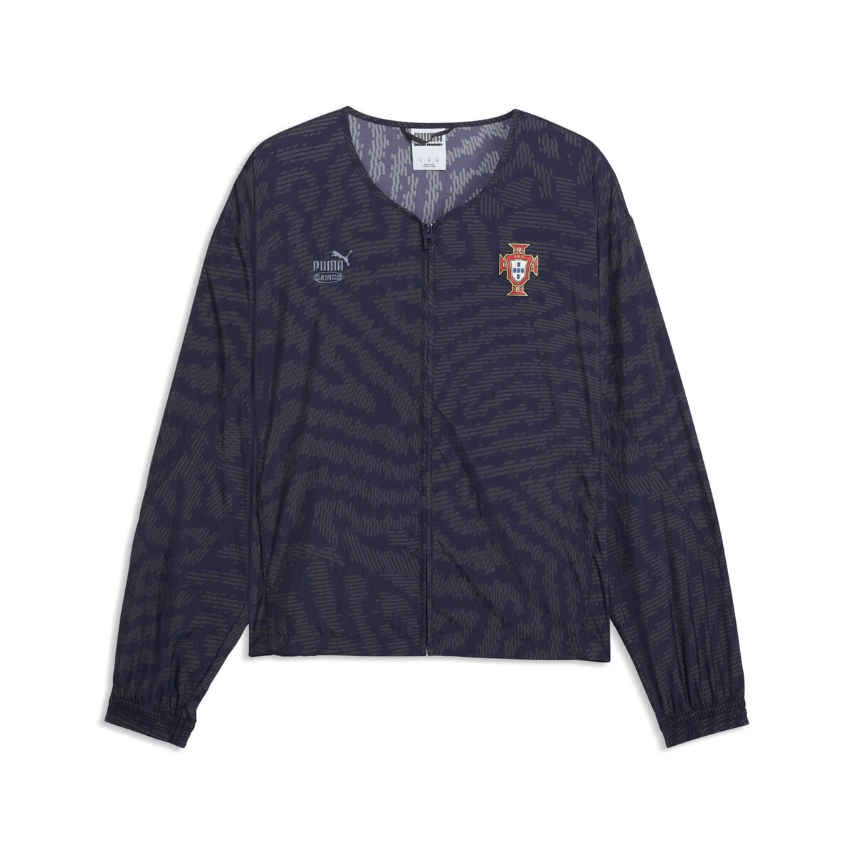 PUMA x FPF x SALEHE BEMBURY KING TRACK JACKET ¥30,800