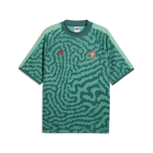 PUMA x FPF x SALEHE BEMBURY KING JERSEY ¥15,400