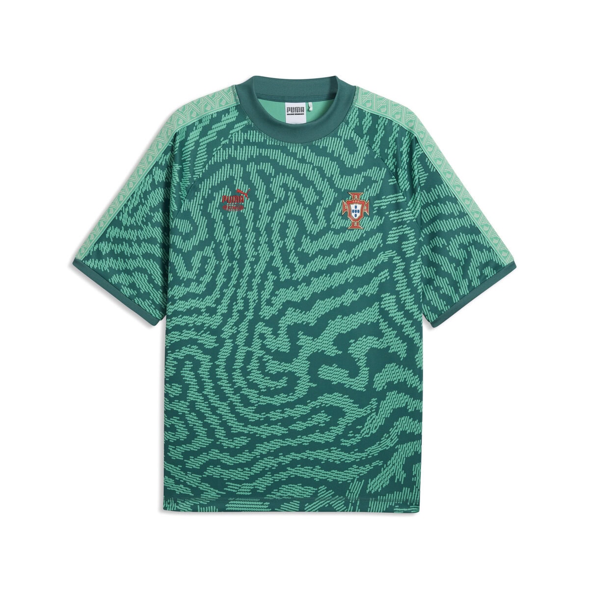 PUMA x FPF x SALEHE BEMBURY KING JERSEY ¥15,400