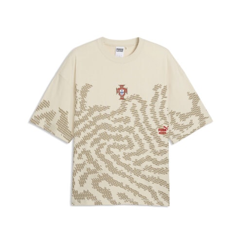 PUMA x FPF x SALEHE BEMBURY KING TEE ¥10,450