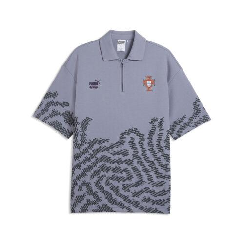 PUMA x FPF x SALEHE BEMBURY KING POLO ¥18,700