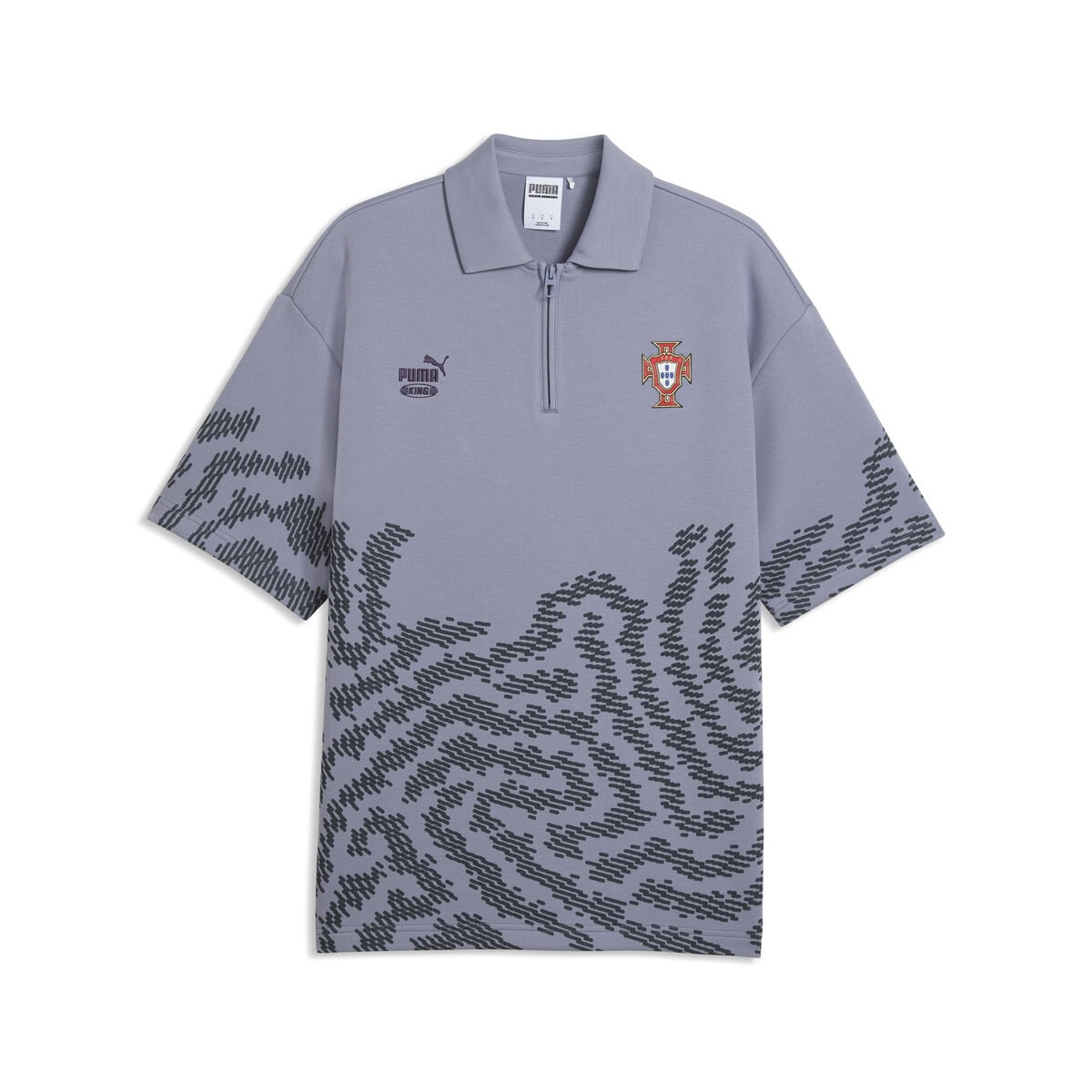 PUMA x FPF x SALEHE BEMBURY KING POLO ¥18,700