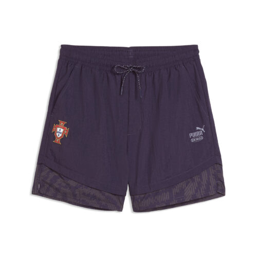 PUMA x FPF x SALEHE BEMBURY KING SHORTS ¥14,300