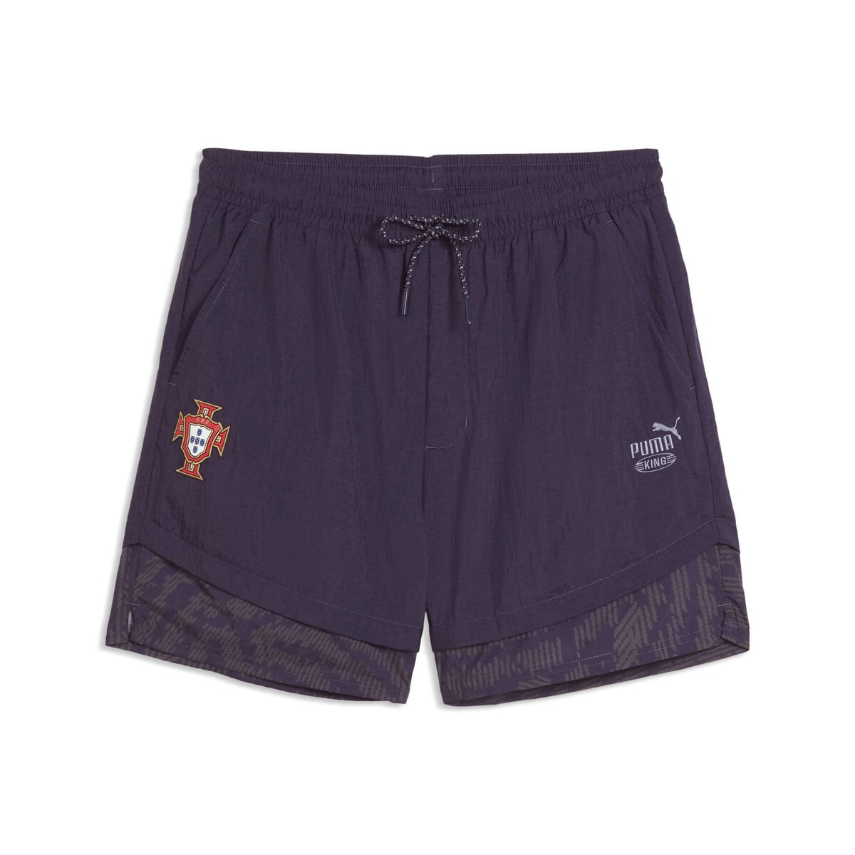 PUMA x FPF x SALEHE BEMBURY KING SHORTS ¥14,300