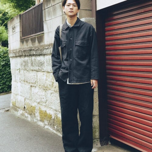 6月26日（金）俳優・モデル／石黒雄太さん（29歳）