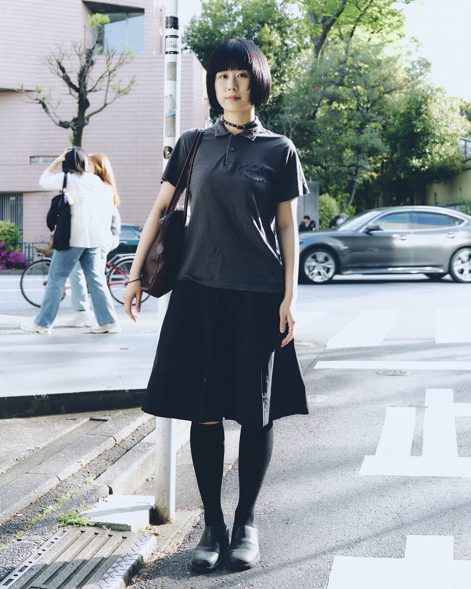 6月1日(月)UX・UIデザイナー/CHOI HEEYOUNさん(29歳)