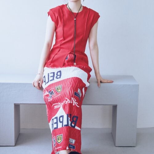 櫻坂46の守屋麗奈さん
