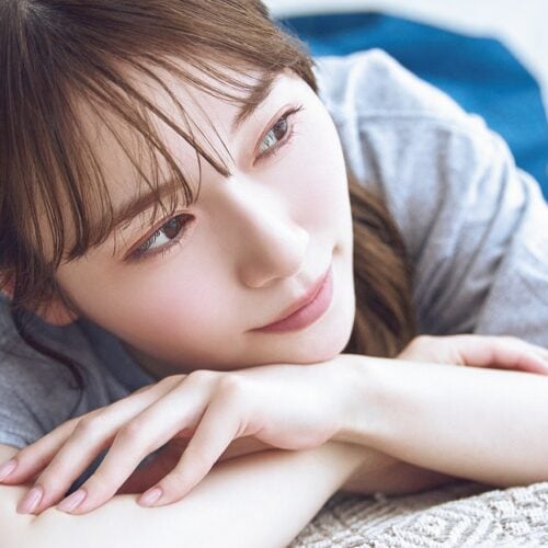 櫻坂46の守屋麗奈さん