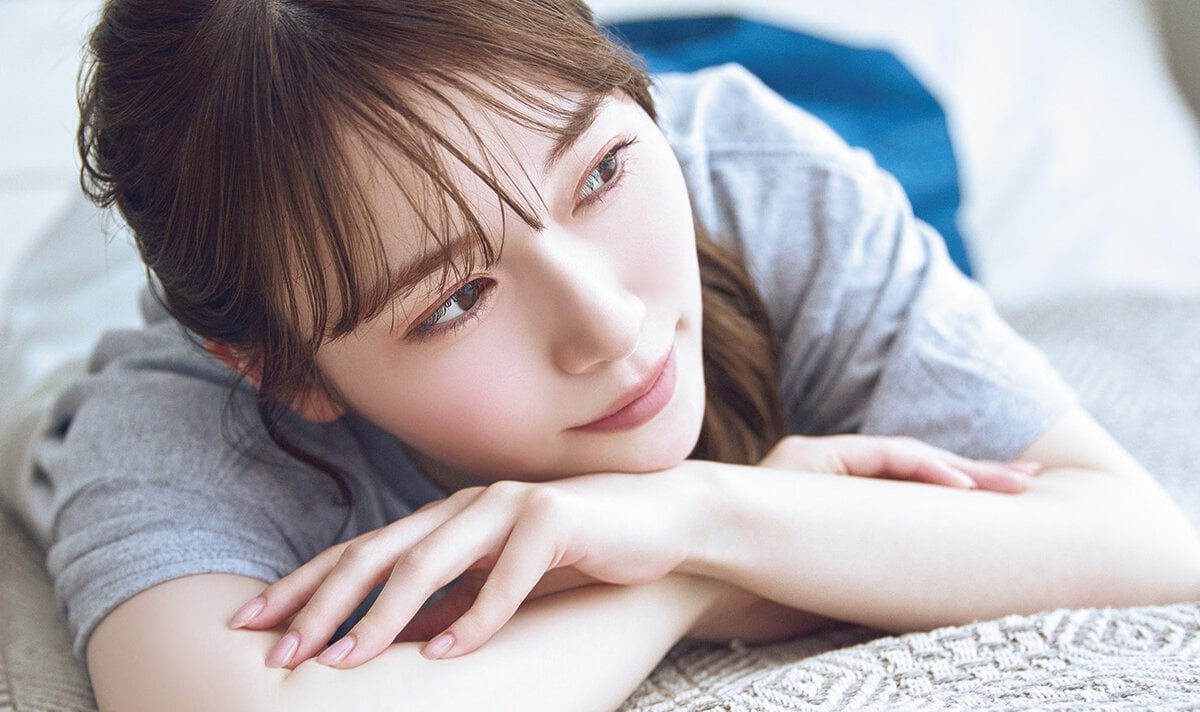櫻坂46の守屋麗奈さん