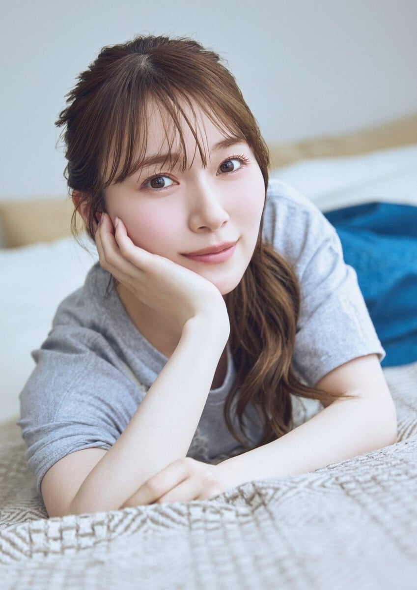櫻坂46の守屋麗奈さん