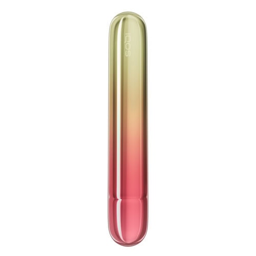 IQOS ILUMA i リミックス ドアカバー ¥2,280