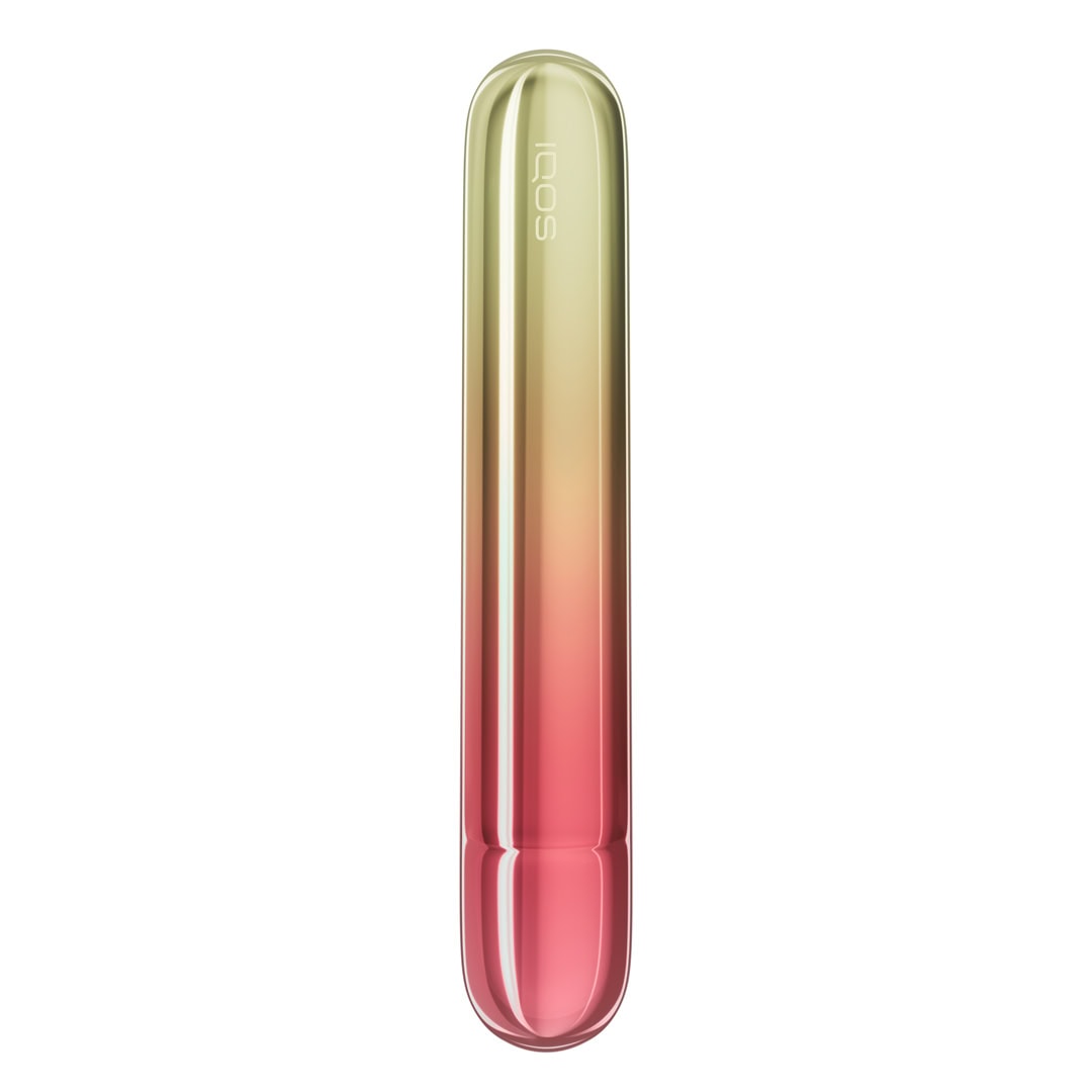 IQOS ILUMA i リミックス ドアカバー ¥2,280