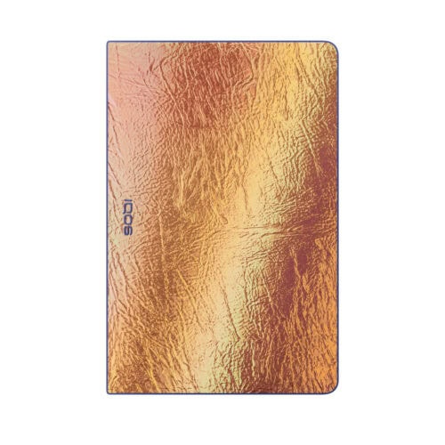 IQOS ILUMA i PRIME リミックス ラップカバー ¥2,280