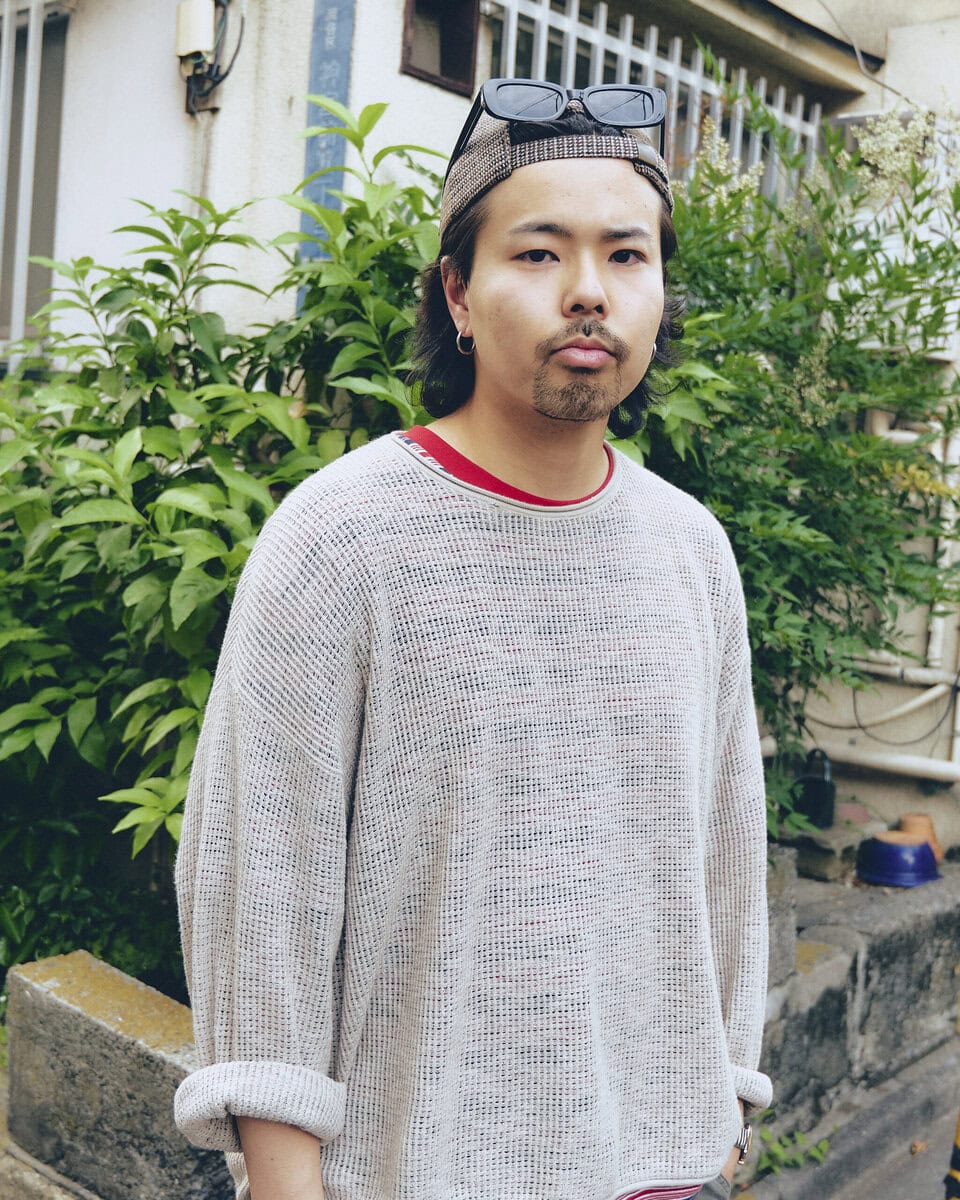 【20代スナップ＠原宿】トップスの袖まくり、ボトムスの丈感…着こなしのこだわりは細部に宿る