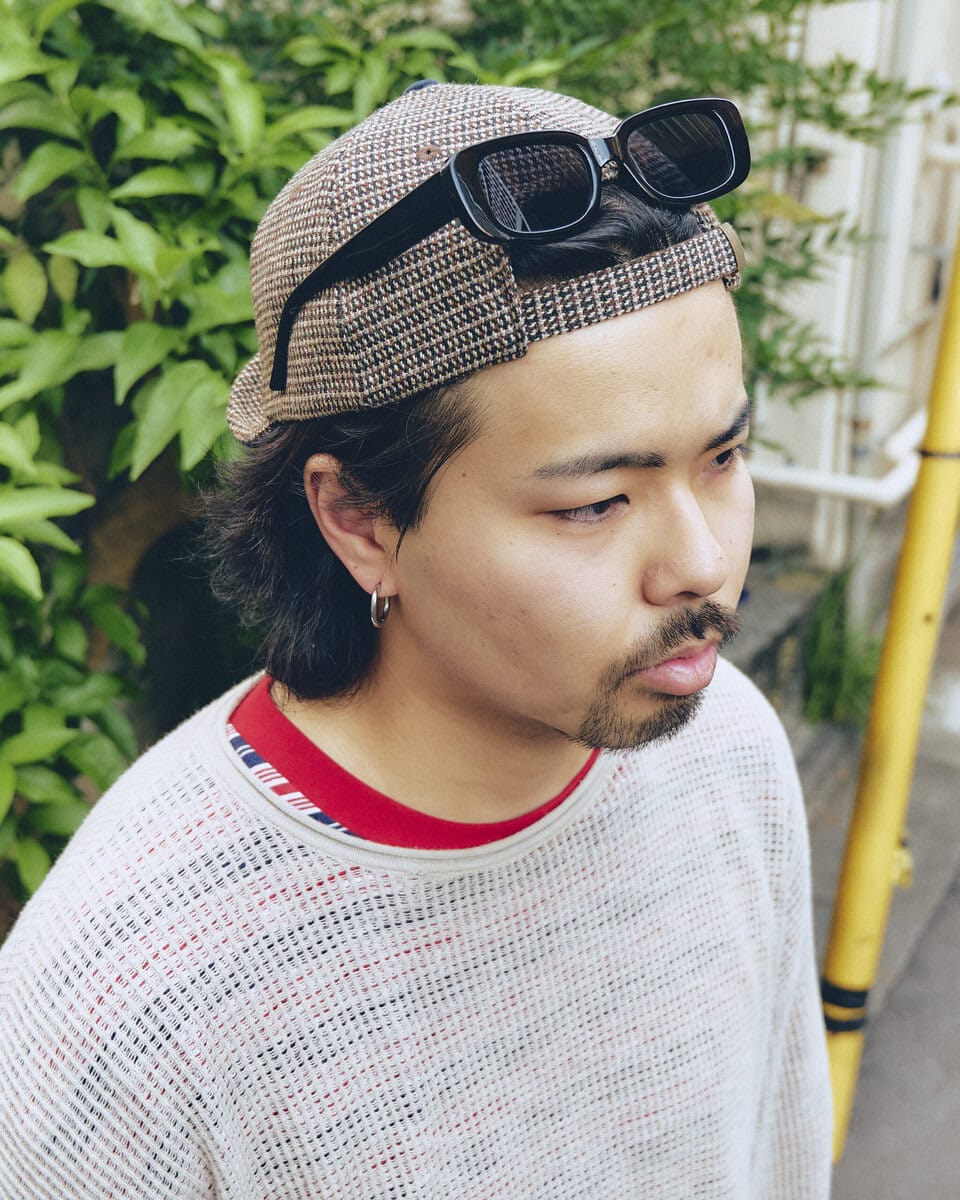 【20代スナップ＠原宿】トップスの袖まくり、ボトムスの丈感…着こなしのこだわりは細部に宿る