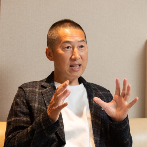 星野が阪神監督に就任後にその才能を開花させ、主軸を担った今岡誠（現・真訪）