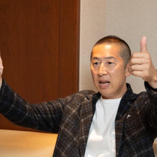 星野が阪神監督に就任後にその才能を開花させ、主軸を担った今岡誠（現・真訪）