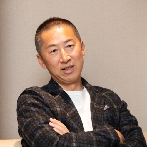 星野が阪神監督に就任後にその才能を開花させ、主軸を担った今岡誠（現・真訪）
