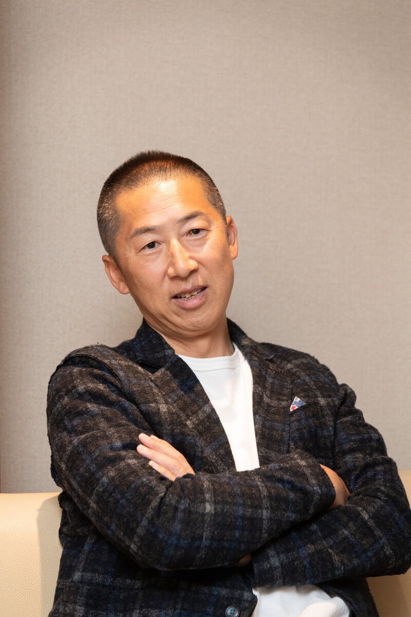 星野が阪神監督に就任後にその才能を開花させ、主軸を担った今岡誠（現・真訪）