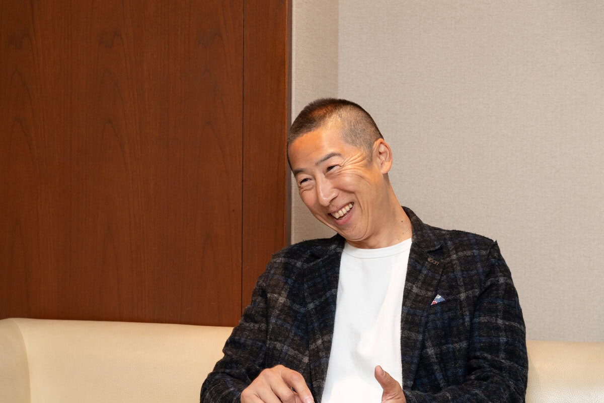 星野が阪神監督に就任後にその才能を開花させ、主軸を担った今岡誠（現・真訪）