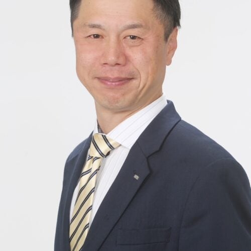 山田さん
