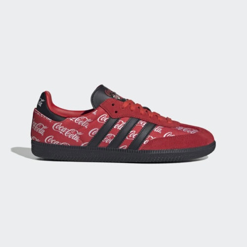 SAMBA OG COCA-COLA (KH6893) ¥17,600