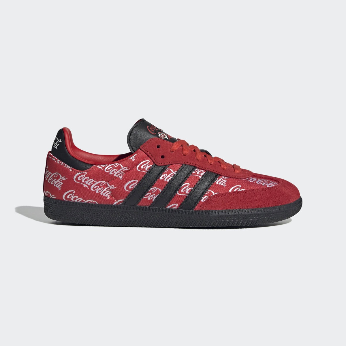 SAMBA OG COCA-COLA (KH6893) ¥17,600