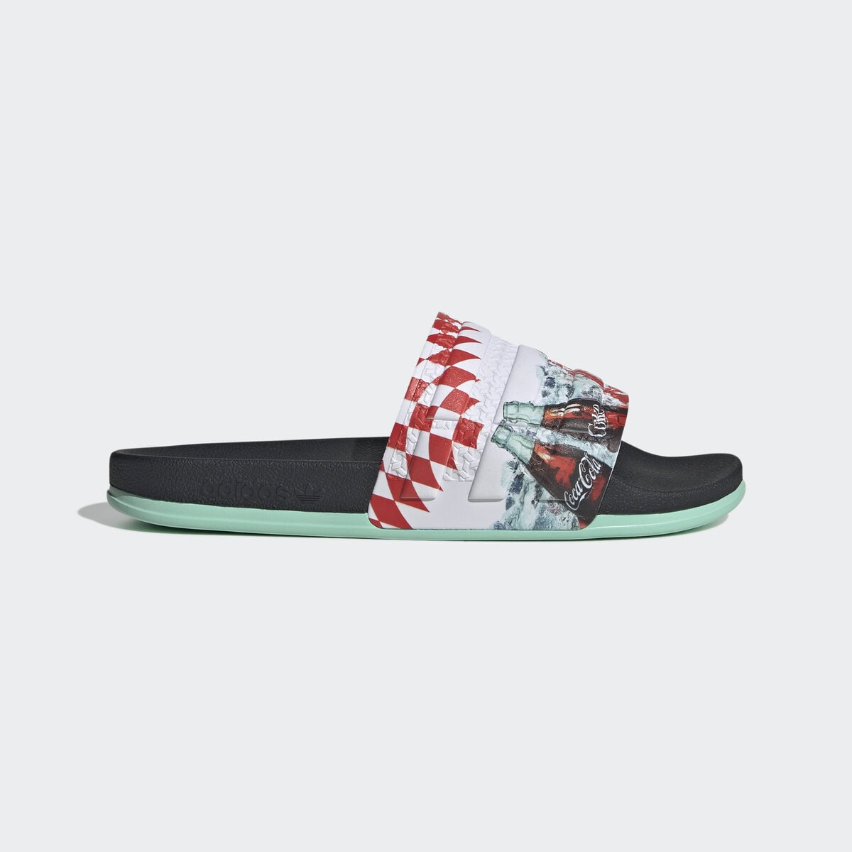 ADILETTE OG CF COCA-COLA (KH6903) ¥6,050
