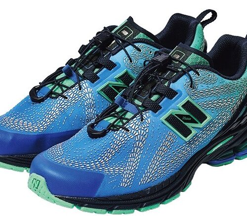 New Balanceの1906F