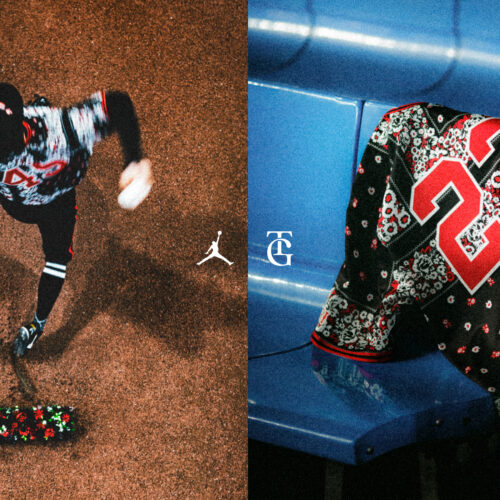 JORDAN BRAND(ジョーダン ブランド)が、2026年シーズンにおいて、プロ野球チーム・Yomiuri Giants(読売ジャイアンツ)とのプロジェクトを実施。本プロジェクトは、JORDAN BRANDにとって初となるプロ野球チームとの取り組みとなっている。