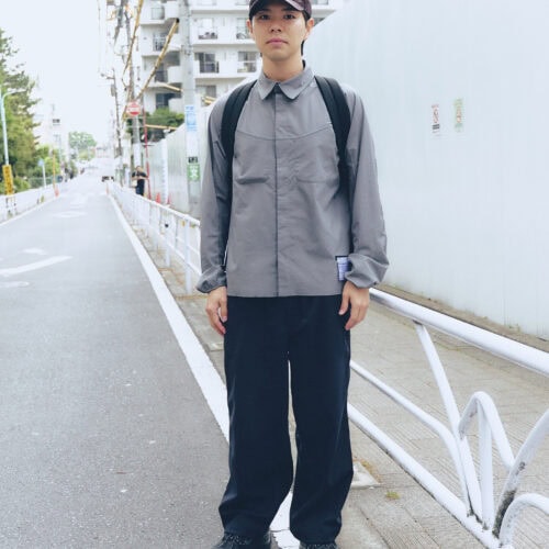6月12日(金)会社員/SAITOさん(28歳)